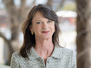 Martha Walker headshot