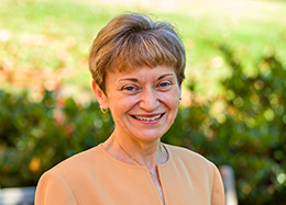 Kathy Doherty