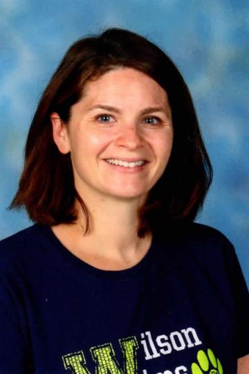 Maggie Wagner Maggie Wagner