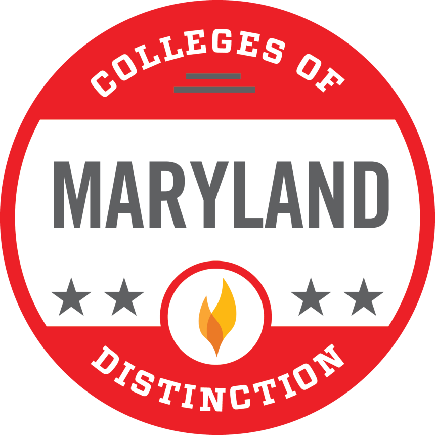 2024-2025 Maryland Distinction