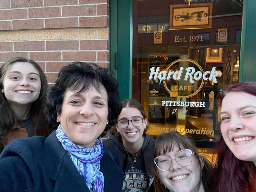 2023 NRHC and APhA Conferences